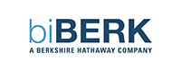 BIBERK Logo