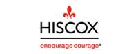 HISCOX Logo