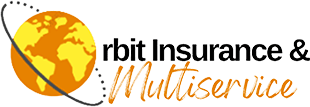 Orbit Insurance & Multiservice Logo