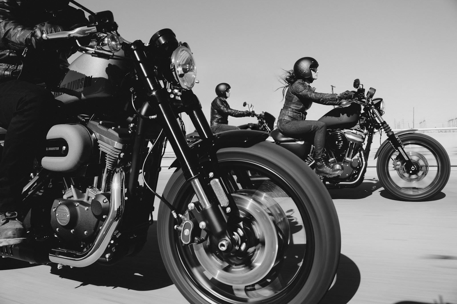 Understanding Liability vs. Comprehensive Motorcycle Coverage