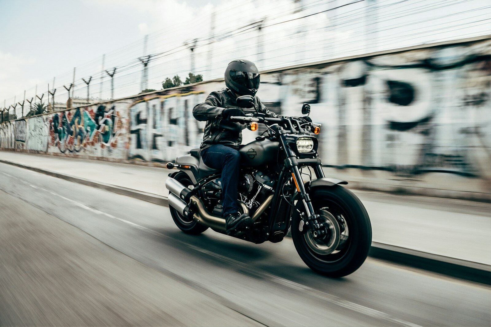 Motorcycle Safety Awareness Month: How Insurance Plays a Role