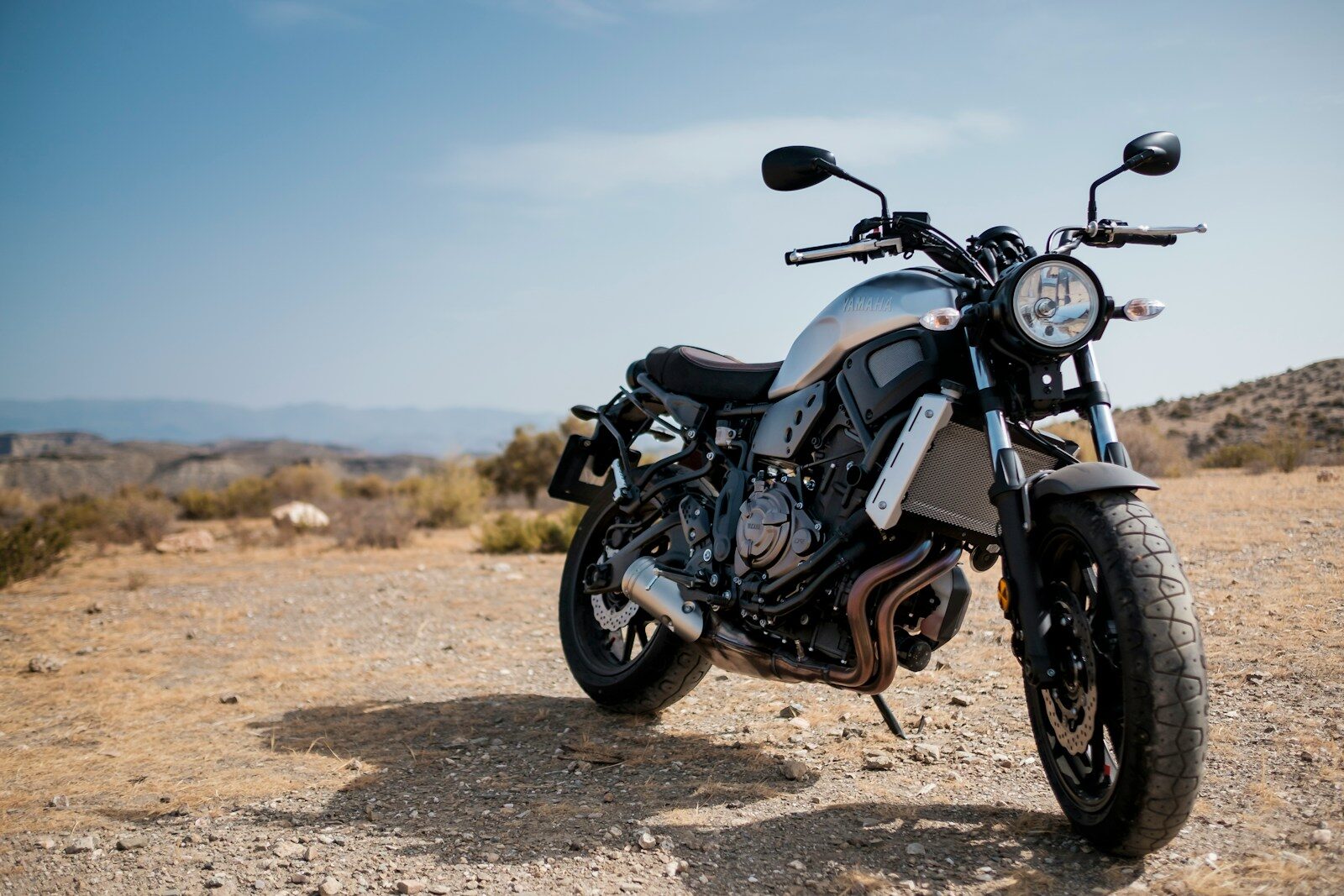How Heat and Weather Conditions Can Impact Your Motorcycle Coverage