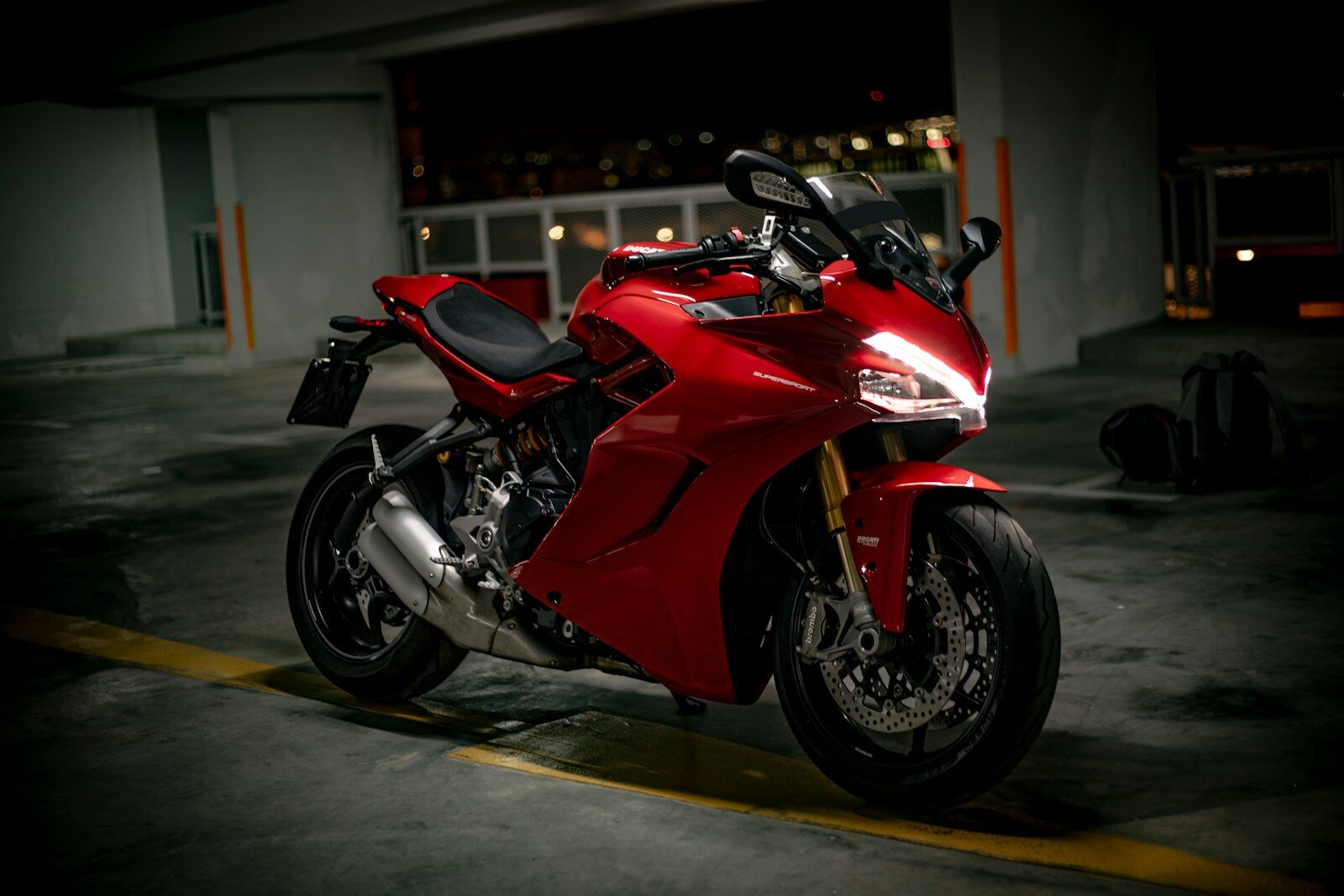 Why Motorcycle Risk Assessment Is Different From Auto Insurance