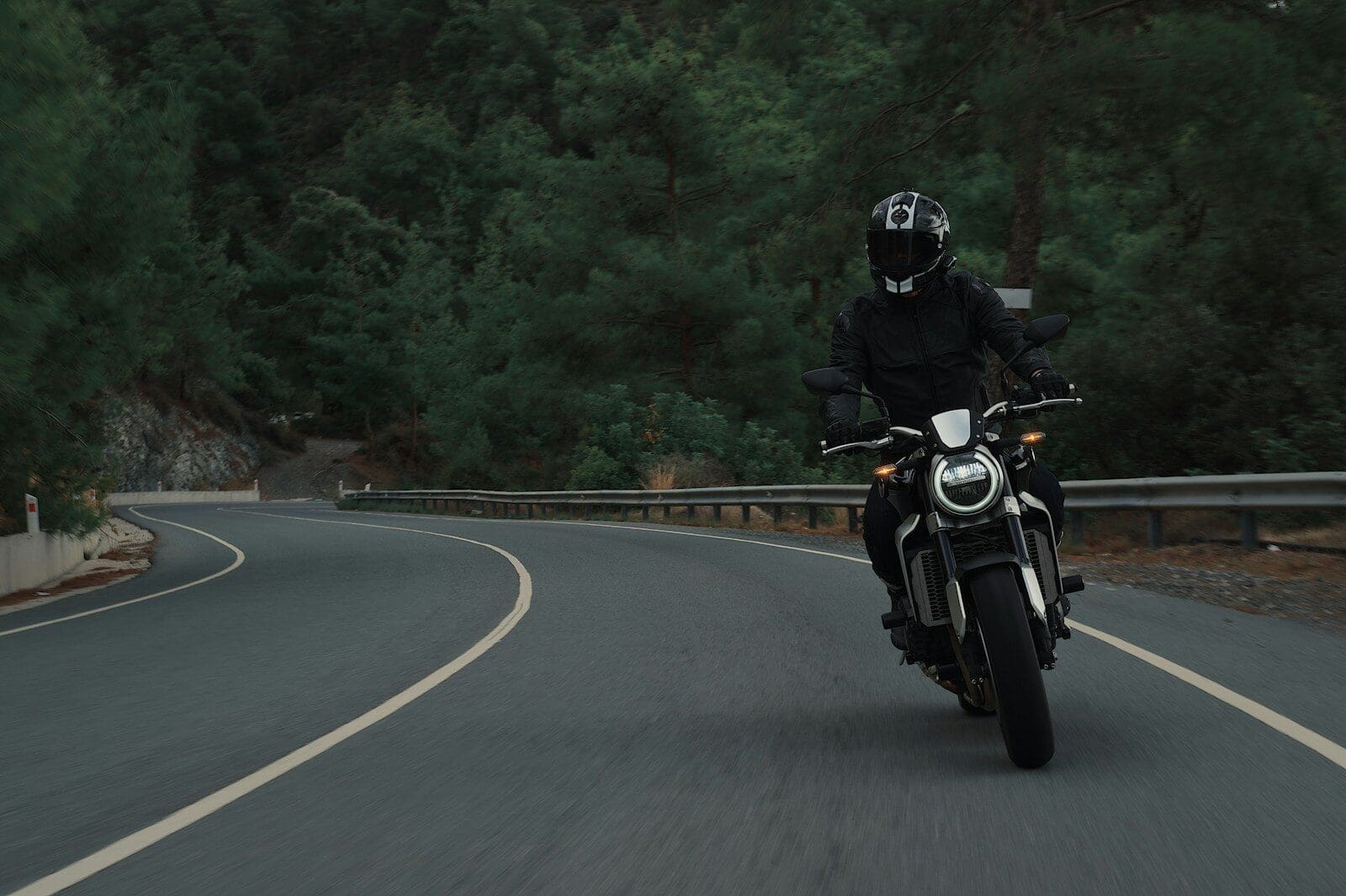 Why Some Motorcycle Brands Have Lower or Higher Insurance Claim Rates 